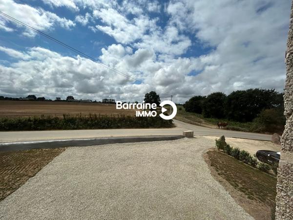 Location maison à Trézilidé, 4 pièces 100m²