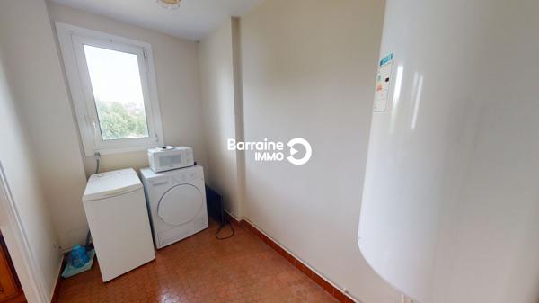 Vente appartement à Brest, 4 pièces 90.09m²