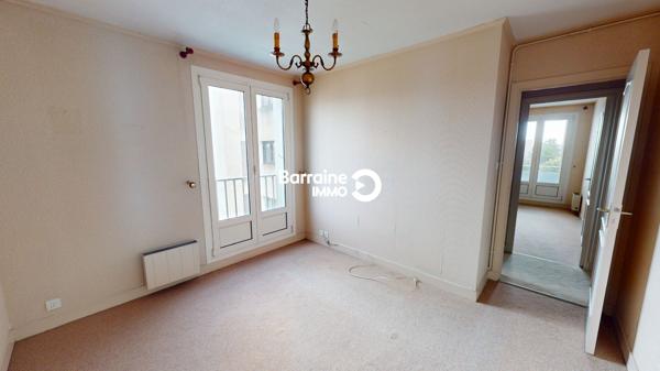 Vente appartement à Brest, 4 pièces 90.09m²