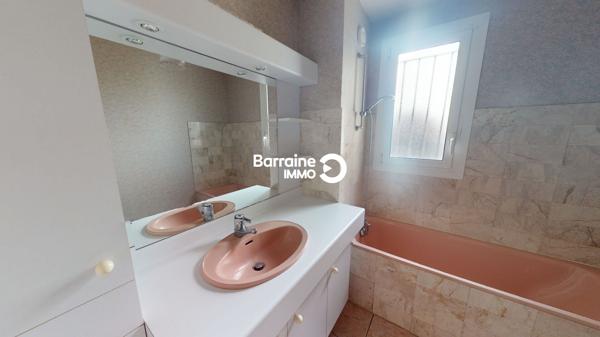 Vente appartement à Brest, 4 pièces 90.09m²
