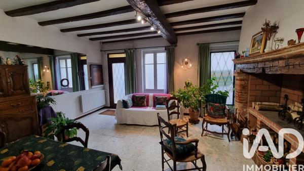 Maison à vendre 4 pièces 118 m² Plaisance-du-Touch