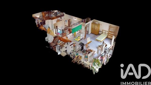 Maison à vendre 4 pièces 118 m² Plaisance-du-Touch