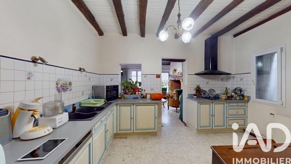 Maison à vendre 4 pièces 118 m² Plaisance-du-Touch