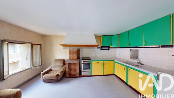 Maison à vendre 4 pièces 118 m² Plaisance-du-Touch