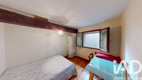 Maison à vendre 4 pièces 118 m² Plaisance-du-Touch