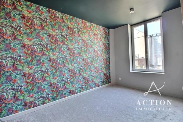 MAISON A VENDRE - WATTRELOS 45 m 2 | 108 000 €