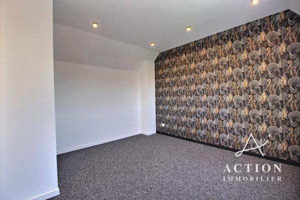 MAISON A VENDRE - WATTRELOS 45 m 2 | 108 000 €