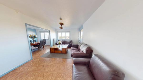 Vente Appartement 4 pièces 78 m2 à Chartres