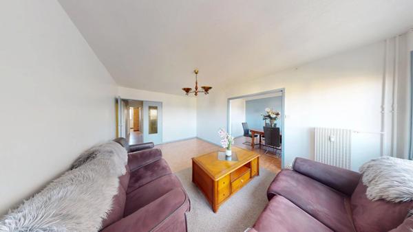 Vente Appartement 4 pièces 78 m2 à Chartres