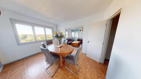 Vente Appartement 4 pièces 78 m2 à Chartres