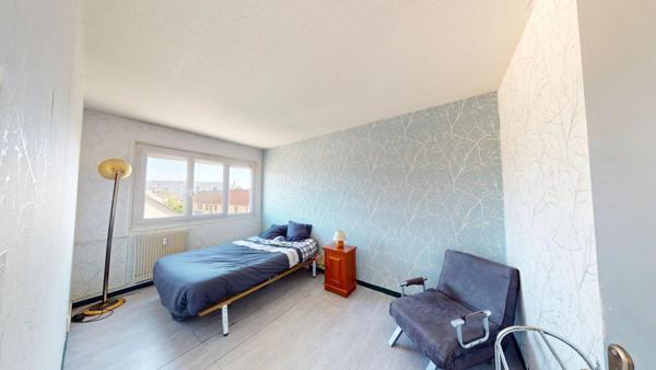 Vente Appartement 4 pièces 78 m2 à Chartres