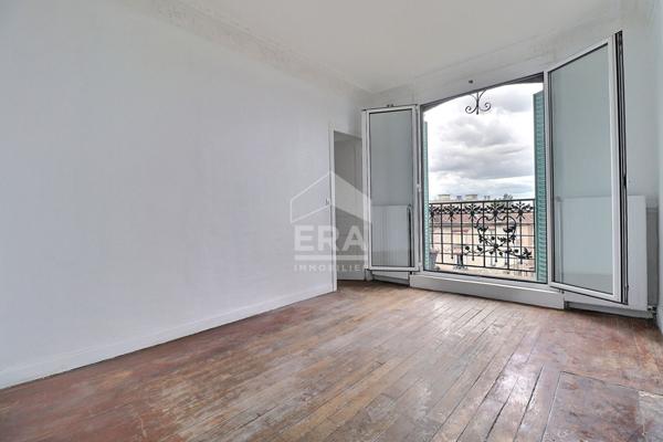 Appartement La Courneuve 3 pièce(s) 45 m2