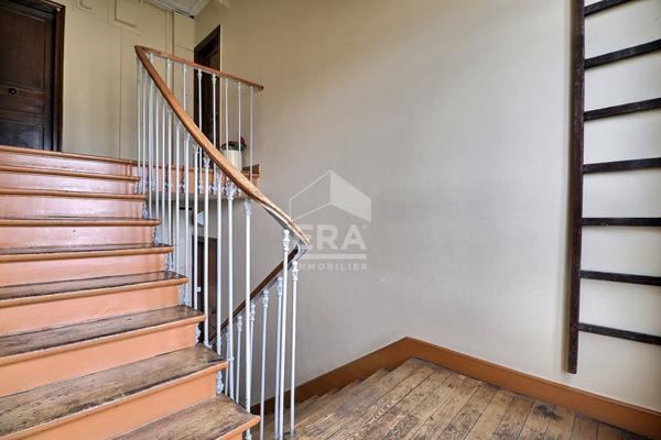 Appartement La Courneuve 3 pièce(s) 45 m2