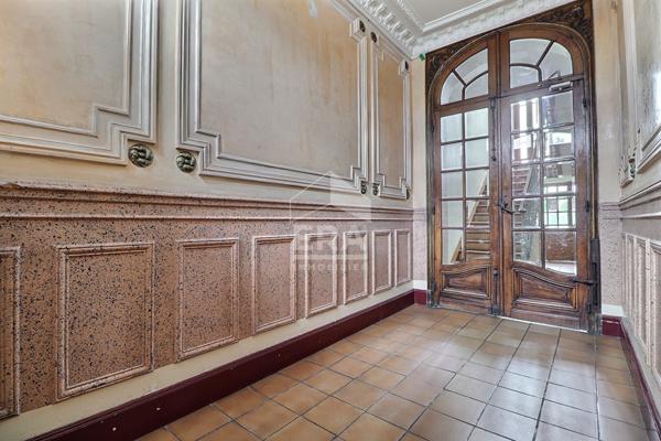 Appartement La Courneuve 3 pièce(s) 45 m2