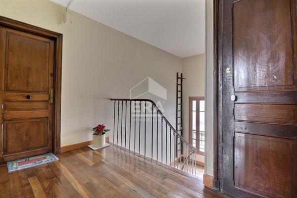 Appartement La Courneuve 3 pièce(s) 45 m2