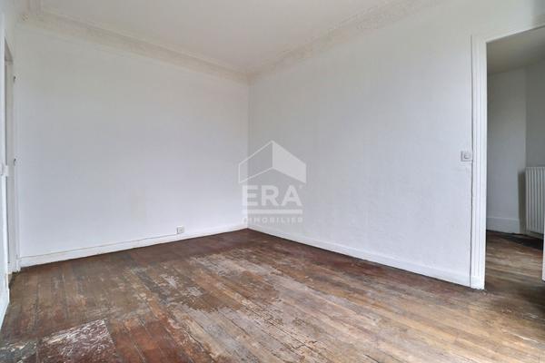Appartement La Courneuve 3 pièce(s) 45 m2