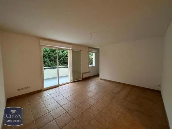 Appartement à louer 2 pièces 47.9m² Sarlat-la-Canéda (24200)