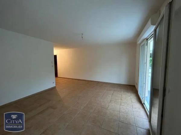 Appartement à louer 2 pièces 47.9m² Sarlat-la-Canéda (24200)
