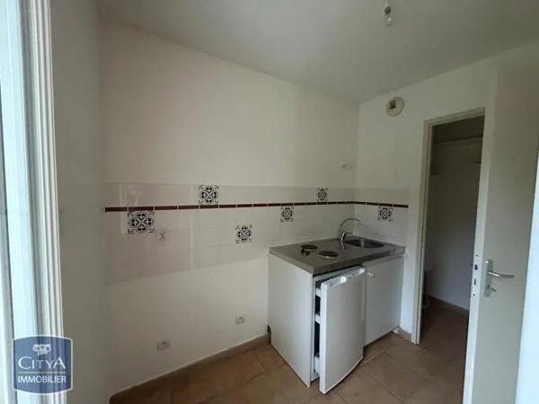 Appartement à louer 2 pièces 47.9m² Sarlat-la-Canéda (24200)