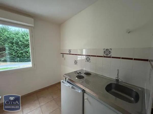Appartement à louer 2 pièces 47.9m² Sarlat-la-Canéda (24200)