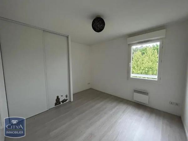 Appartement à louer 2 pièces 47.9m² Sarlat-la-Canéda (24200)