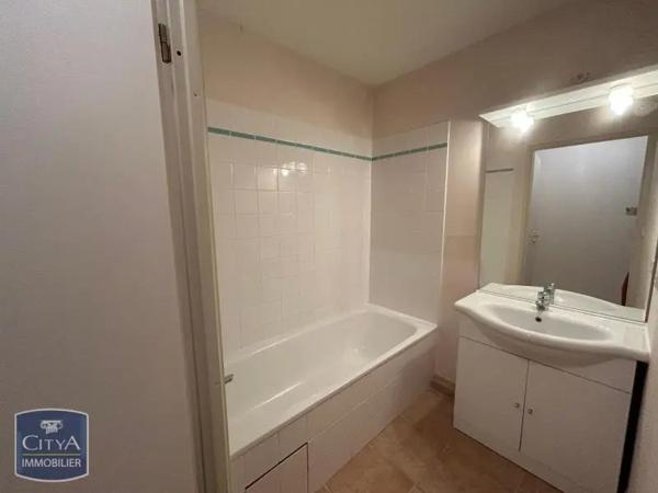 Appartement à louer 2 pièces 47.9m² Sarlat-la-Canéda (24200)
