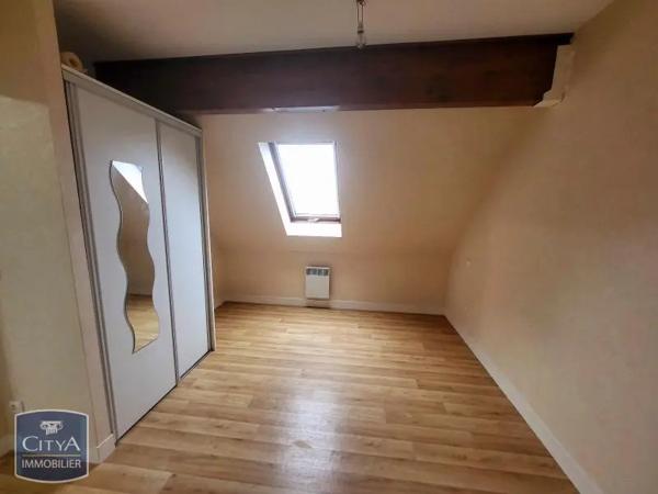 Appartement à louer 2 pièces 39.7m² Beauvais (60000)