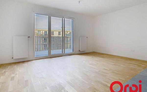 Appartement à louer    2 pièces • 46,63 m2 Châtenay-Malabry