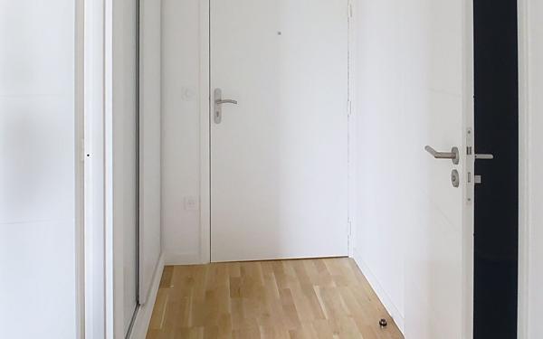 Appartement à louer    2 pièces • 46,63 m2 Châtenay-Malabry