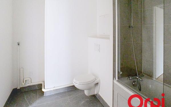 Appartement à louer    2 pièces • 46,63 m2 Châtenay-Malabry