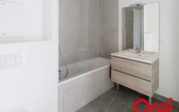 Appartement à louer    2 pièces • 46,63 m2 Châtenay-Malabry