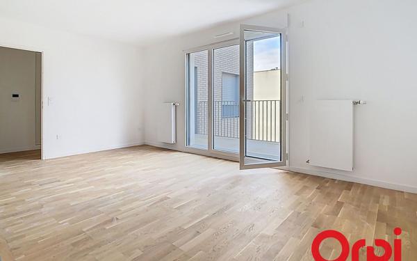 Appartement à louer    2 pièces • 46,63 m2 Châtenay-Malabry