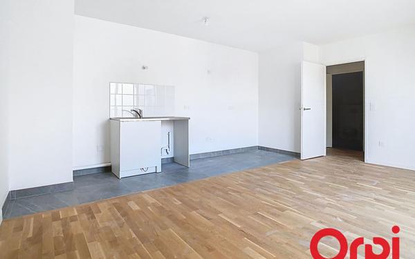 Appartement à louer    2 pièces • 46,63 m2 Châtenay-Malabry