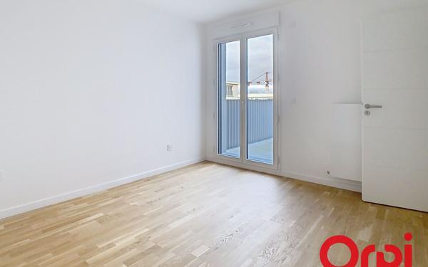 Appartement à louer    2 pièces • 46,63 m2 Châtenay-Malabry