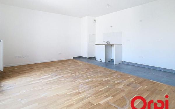 Appartement à louer    2 pièces • 46,63 m2 Châtenay-Malabry