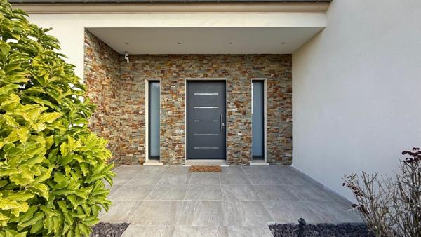 Maison Corbeil Essonnes 8 pièce(s) 280 m2