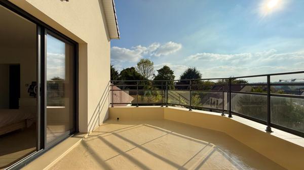 Maison Corbeil Essonnes 8 pièce(s) 280 m2