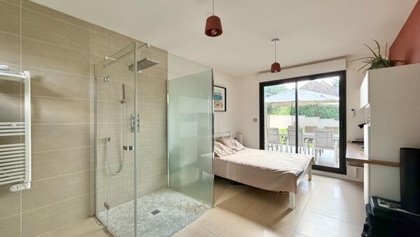 Maison Corbeil Essonnes 8 pièce(s) 280 m2