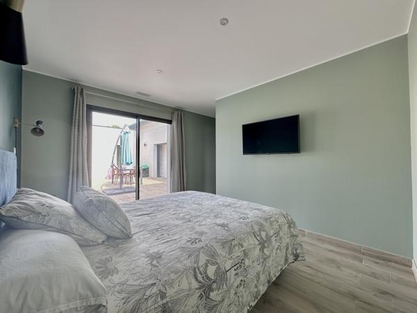 Maison 4 pièces - 113 m² Exclusivité efficity