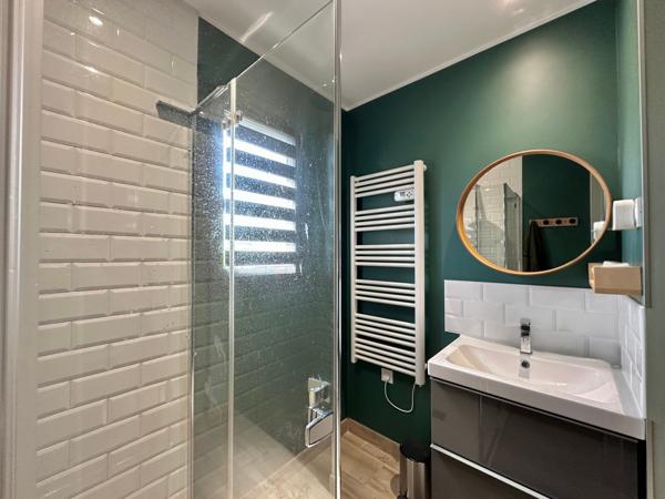 Maison 4 pièces - 113 m² Exclusivité efficity