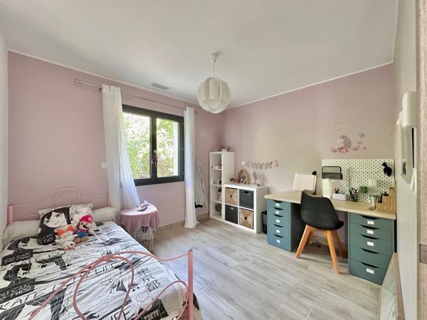 Maison 4 pièces - 113 m² Exclusivité efficity