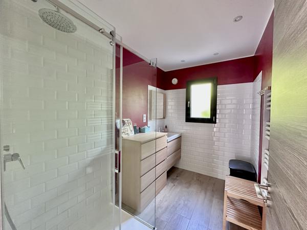 Maison 4 pièces - 113 m² Exclusivité efficity