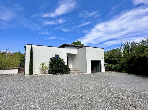 Maison 4 pièces - 113 m² Exclusivité efficity