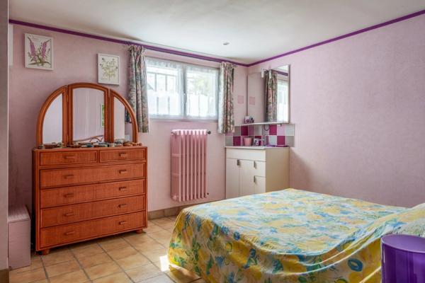 Maison à vendre 8 pièces SAINT CYR SUR LOIRE (37)