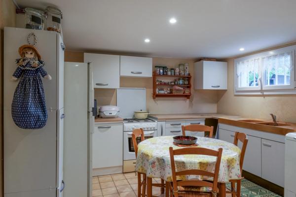 Maison à vendre 8 pièces SAINT CYR SUR LOIRE (37)