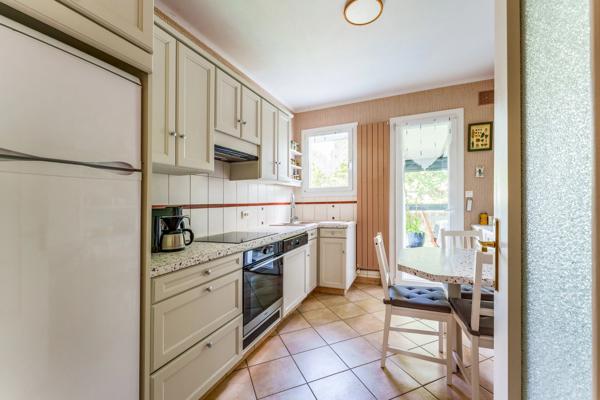 Maison à vendre 8 pièces SAINT CYR SUR LOIRE (37)