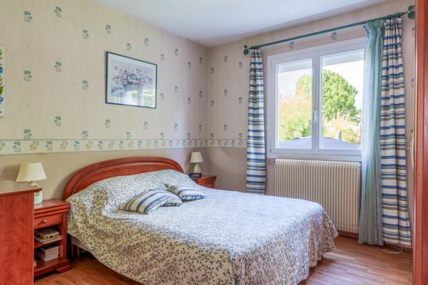Maison à vendre 8 pièces SAINT CYR SUR LOIRE (37)