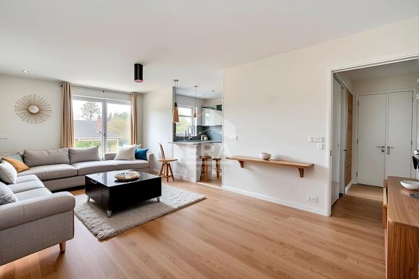 Appartement Saint Denis 4 pièce(s) 80 m2