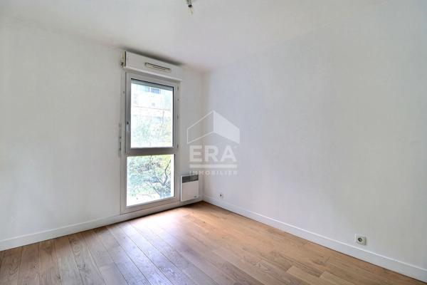 Appartement Saint Denis 4 pièce(s) 80 m2