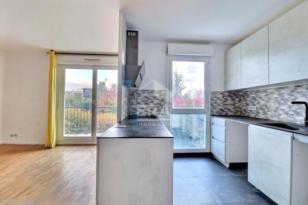 Appartement Saint Denis 4 pièce(s) 80 m2